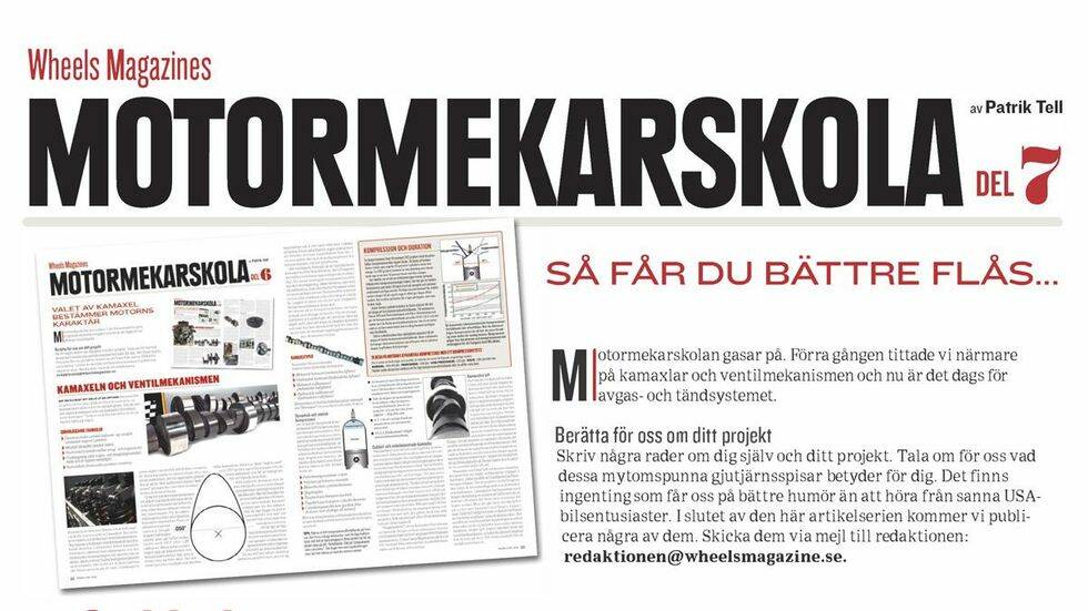 Motormekarskolan, del 7