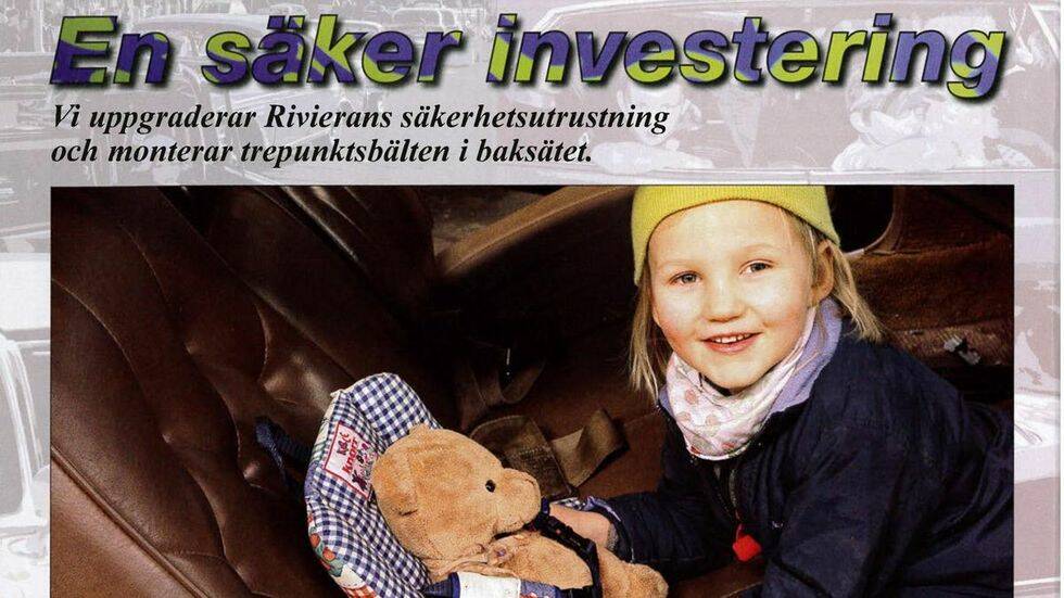 Bilburen ungdom