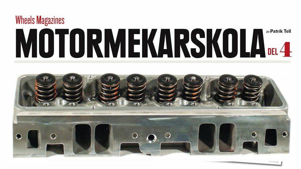 Motormekarskolan, del 4