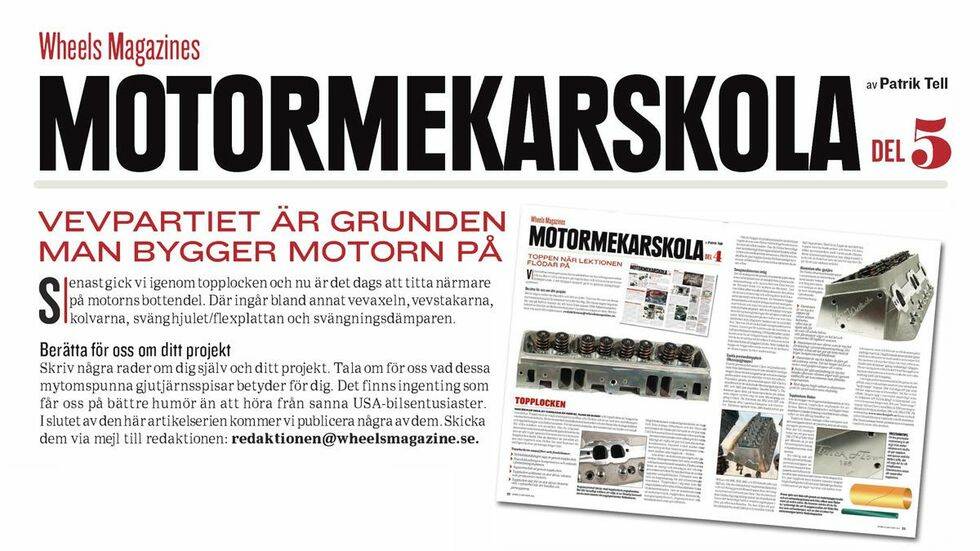 Motormekarskolan, del 5