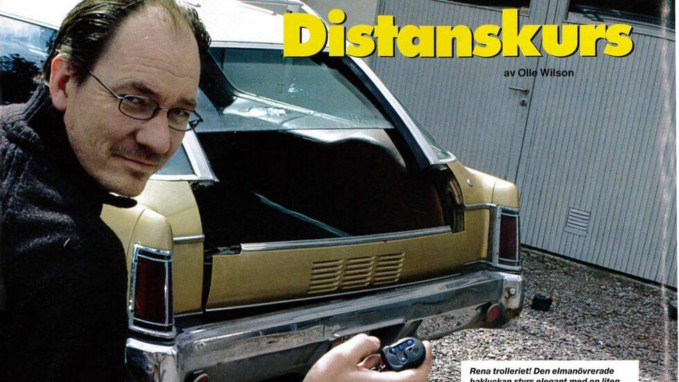 Distanskurs