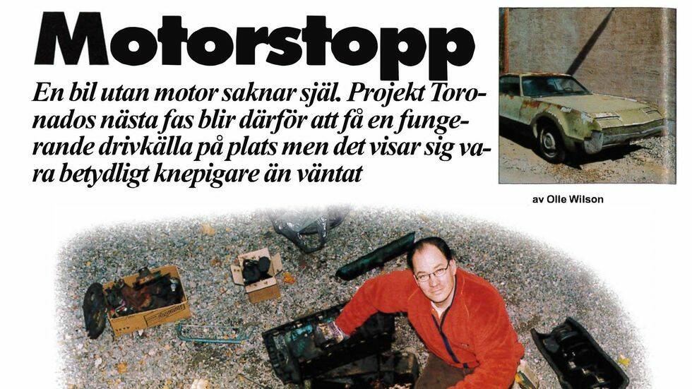 Drömmar av stål – del 2
