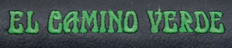 El Camino Verde