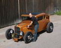 Årets vackraste rod 2010