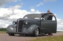 Årets vackraste rod 2010