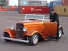 Årets vackraste rod 2010