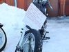 På besök hos Blotsvens. Swapmeet i Strängnäs.