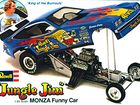 70s Funnycar`s