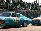 70s Funnycar`s