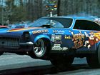 70s Funnycar`s