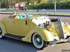 Cruising bilder