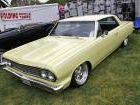 Costa Mesa car show