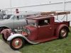 Costa Mesa car show