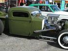 Rumblers Car Club Rod Show