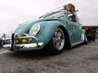 HOT VWs Drag Day.