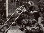 Church of Choppers