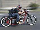 Church of Choppers