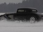 4x4 Rod