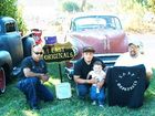 Last Originals Kar Club