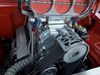 En svårtyglad Chevrolet med smak för alkohol