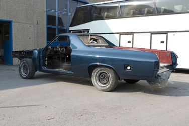 El Camino verde del ll