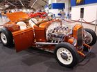 Grand National Roadster Show 2007