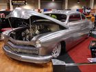 Grand National Roadster Show 2007