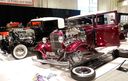 Grand National Roadster Show 2007