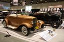Grand National Roadster Show 2007