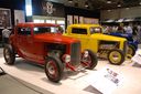Grand National Roadster Show 2007