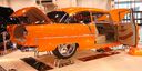 Grand National Roadster Show 2007