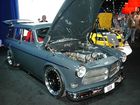 Super Sema Show 2006!