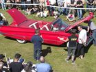 Wheels Nat´s Norr 2006!