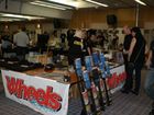 Wheels Nationals Winter