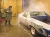 El Camino Verde, den första delen