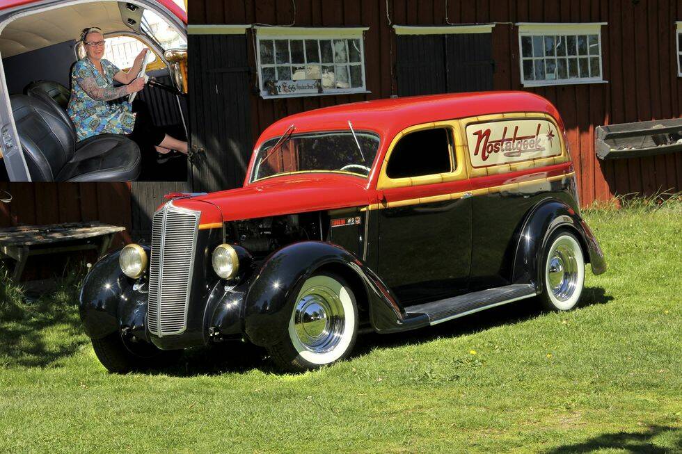 Årets Rod 2011