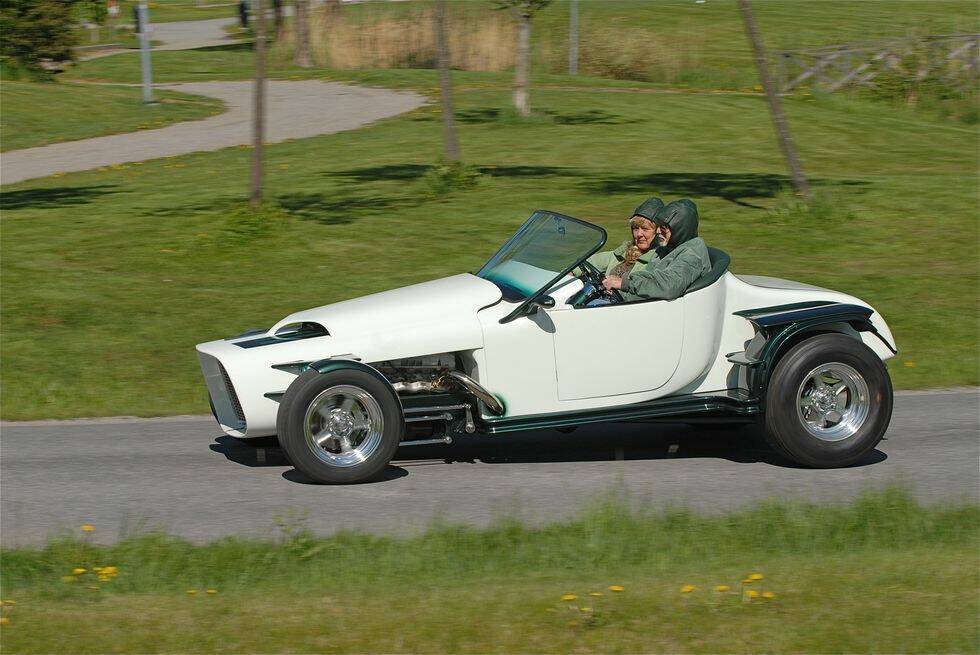 Årets Rod 2011