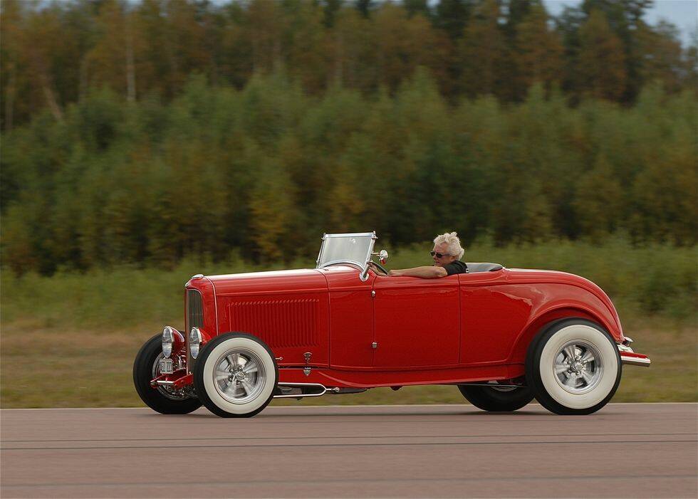 Årets Rod 2011