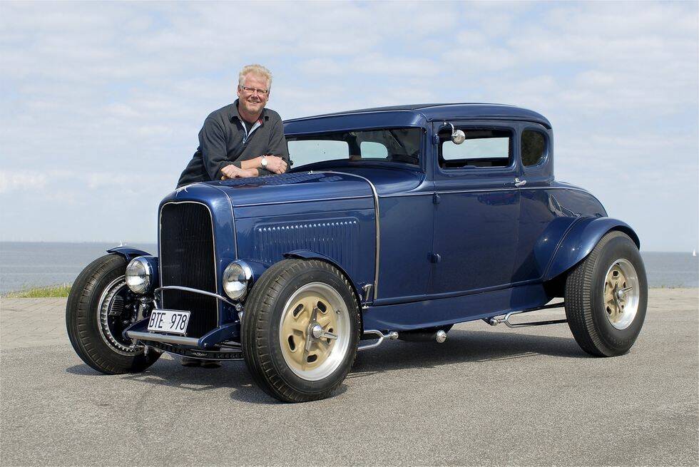 Årets Rod 2011
