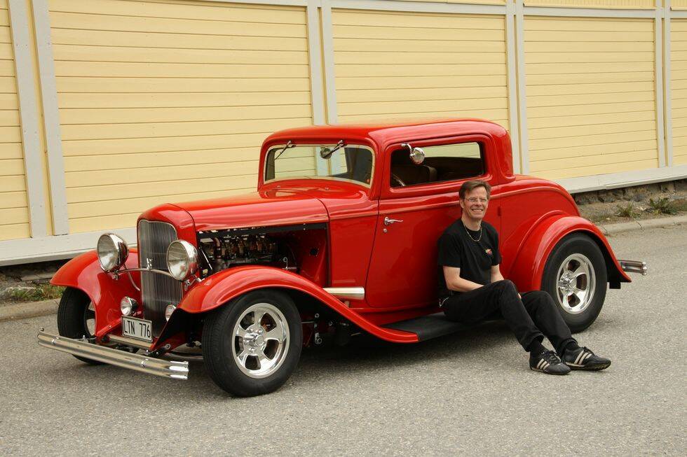 Årets Rod 2011